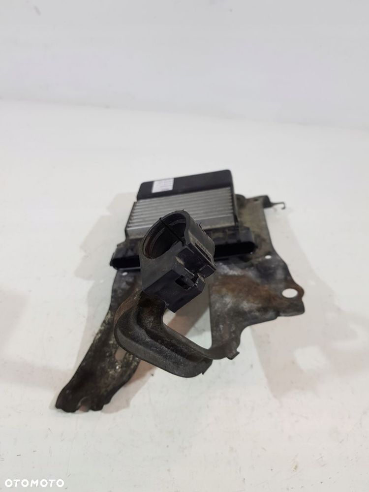 moduł sterownik wtrysków 89871-71010 toyota auris i verso 2.0d d4d - 5