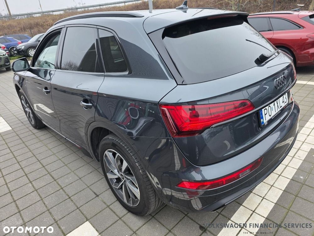 Audi Q5 - 8