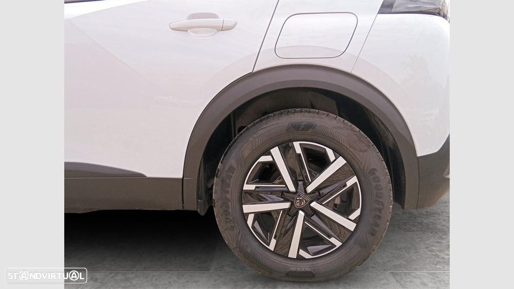 Peugeot e-2008 54 kWh Active - 11