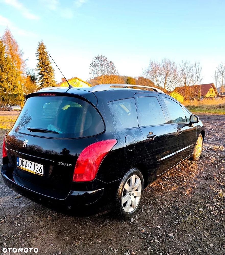 Peugeot 308 120 VTi Active - 3