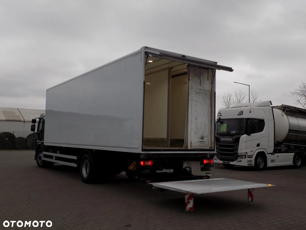 Volvo FE320/CHŁODNIA/23-PALETY/ - 30