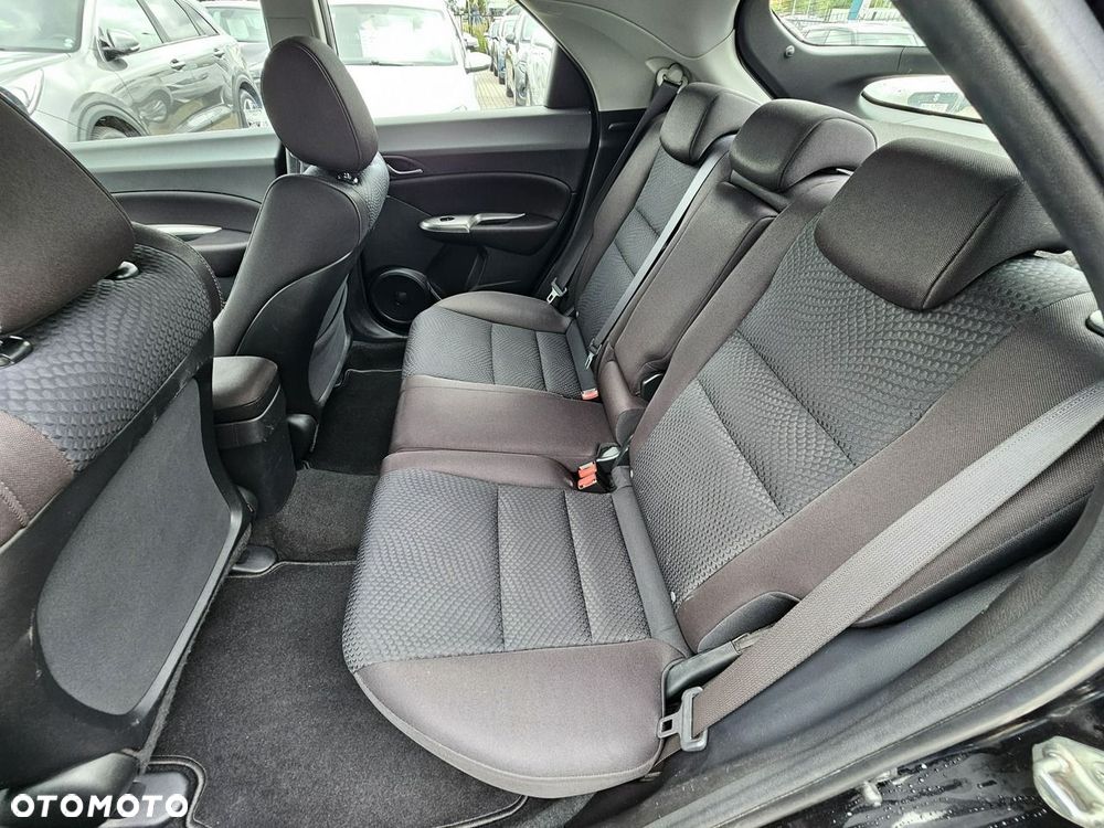 Honda Civic 1.4 Comfort (Honda Connect+) - 34