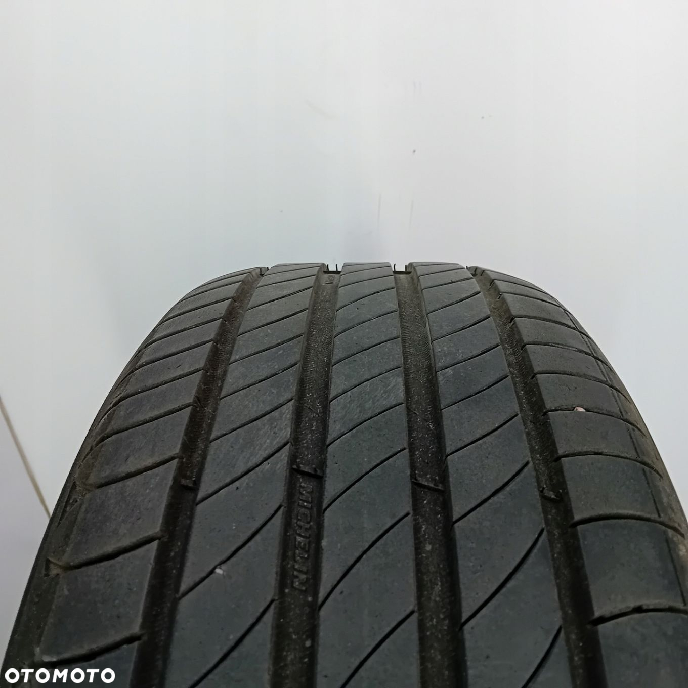 2x 205/55R16 opony letnie Michelin Primacy 4 6mm 2021r 86226 - 3