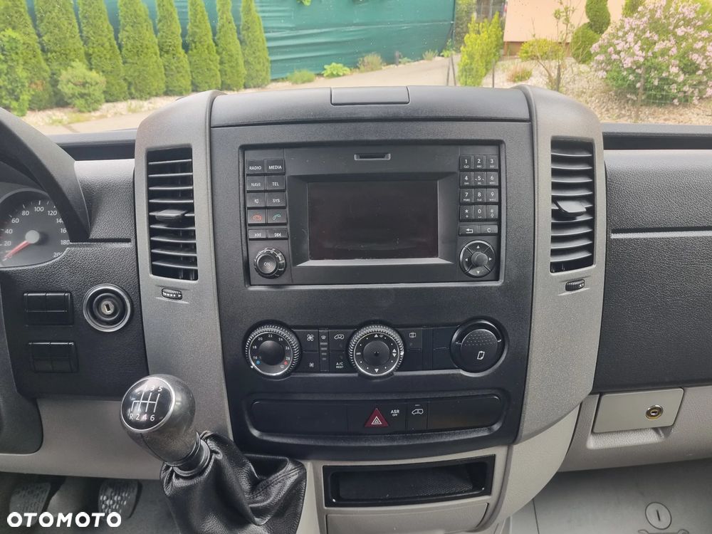 Volkswagen Crafter - 18