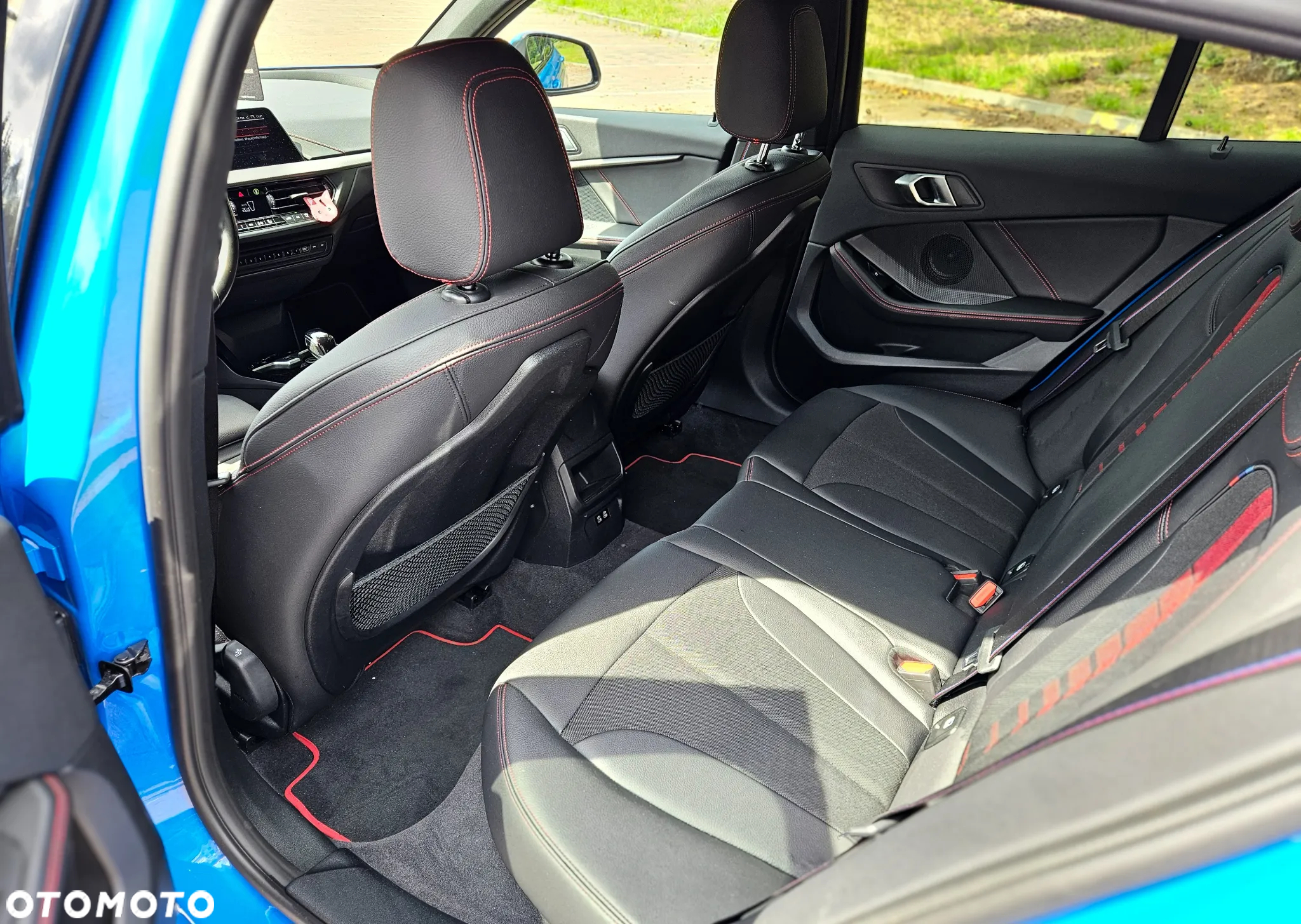 BMW Seria 1 128ti sport - 16
