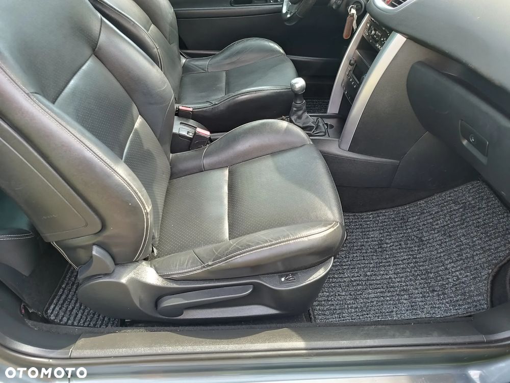 Peugeot 207 1.6 16V Sporty - 8