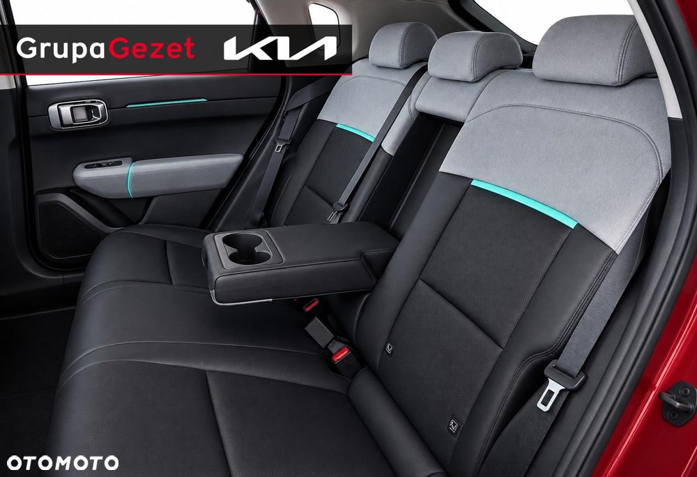 Kia EV4 81.4kWh Business Line - 6