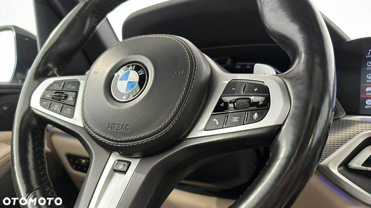 BMW X5 - 20