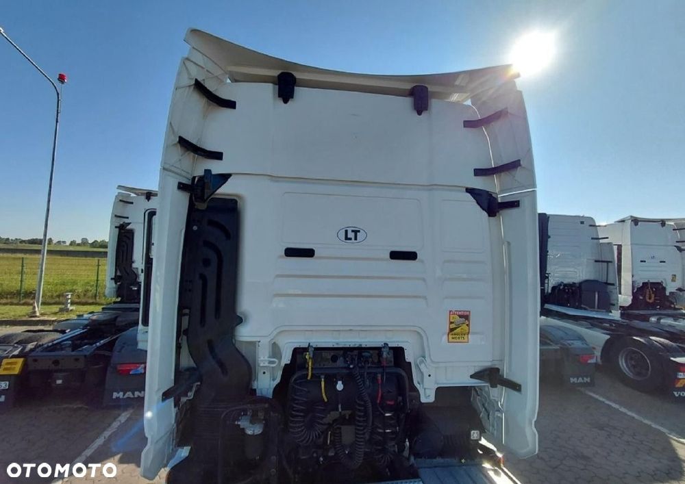 MAN TGX 18.470 GX - 6