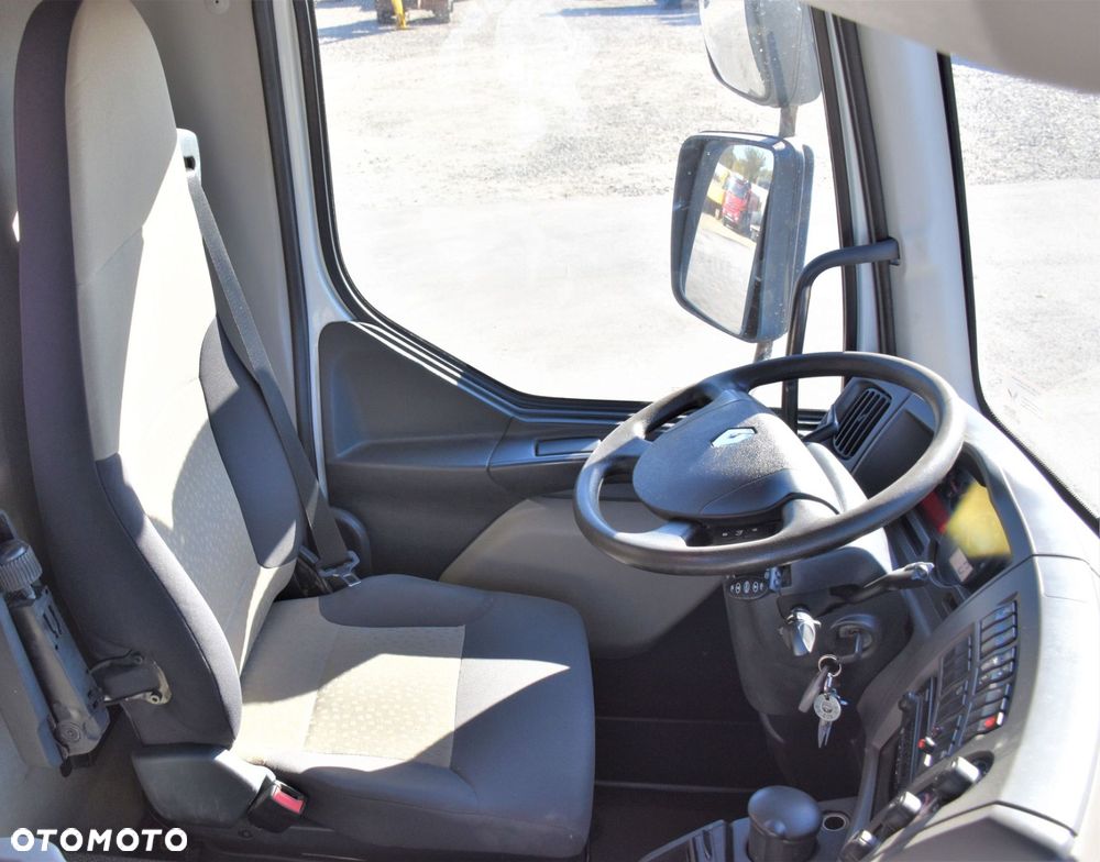 Renault MIDLUM 270 DXI * PK 8501-K/PILOT*STAN BDB - 12