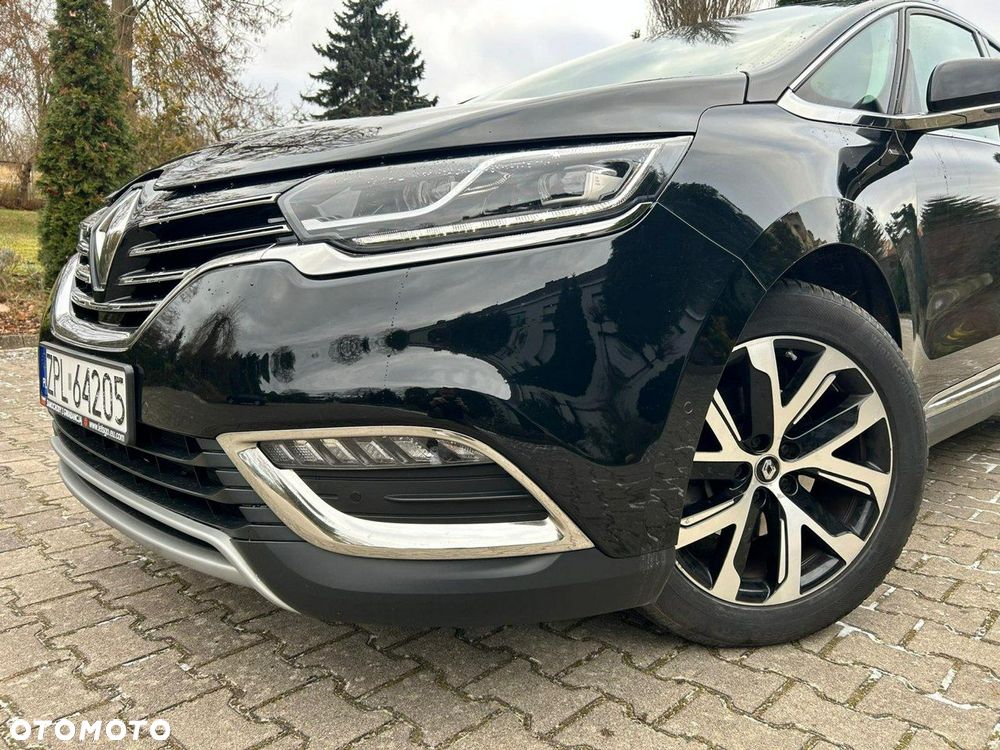 Renault Espace 1.6 dCi Energy Magnetic EDC - 17