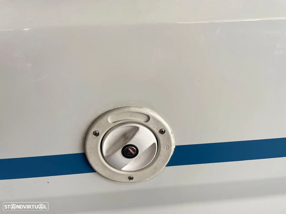 Adria Twin Adriatik - Autocaravana - 48