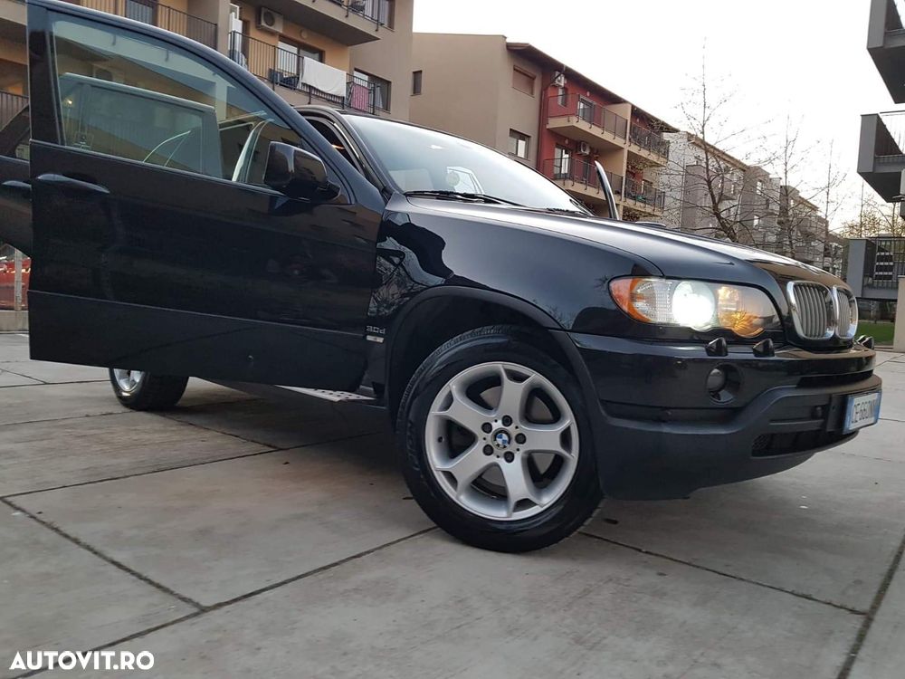 BMW X5 - 2