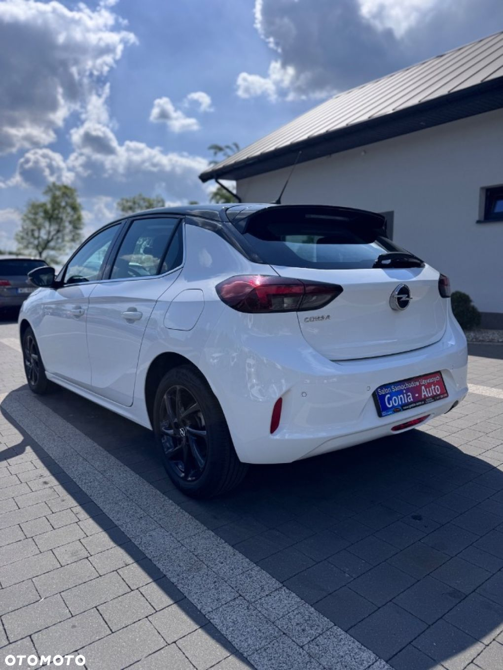 Opel Corsa - 4