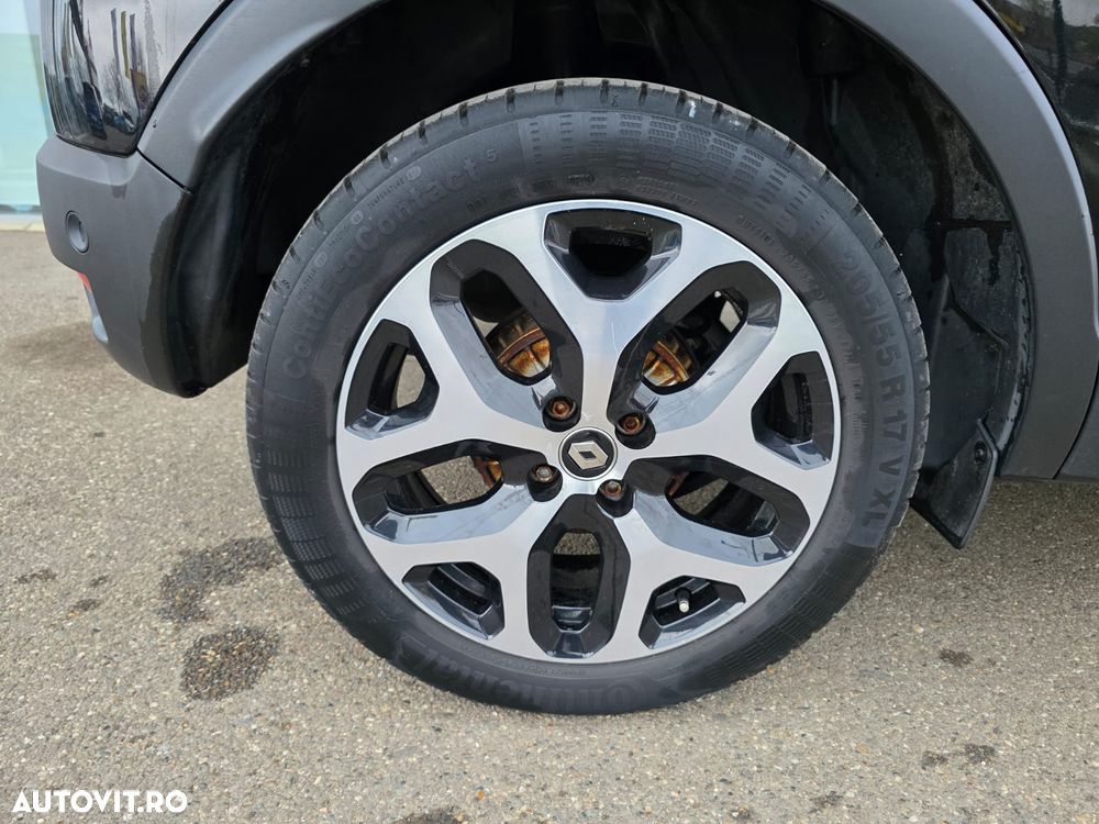 Renault Captur (ENERGY) TCe 90 INTENS - 27