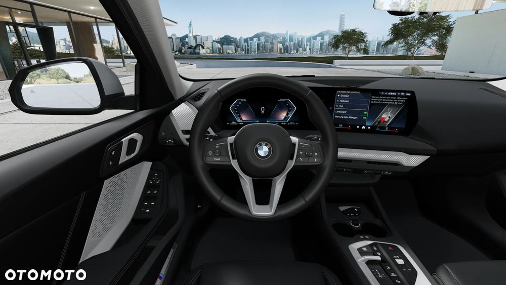 BMW Seria 1 120 mHEV - 14