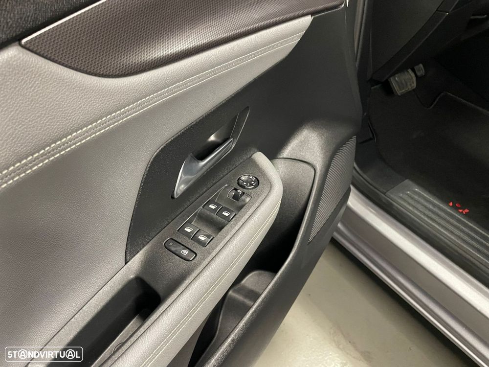 Opel Mokka 1.2 T Elegance AT - 5