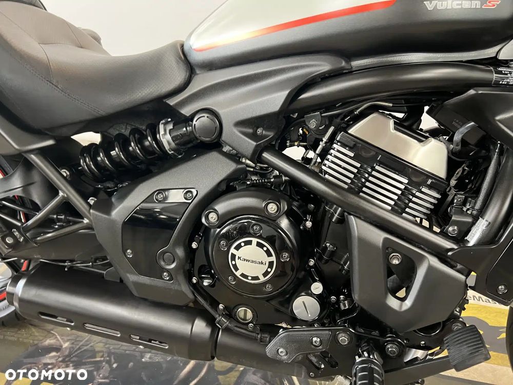 Kawasaki Vulcan - 14