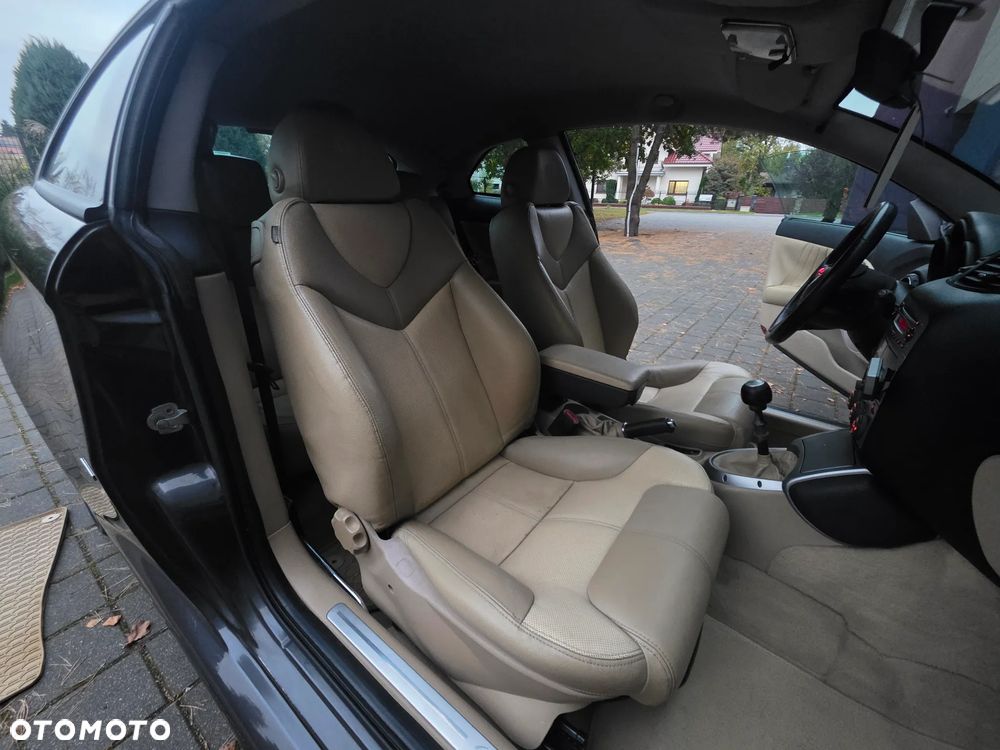 Alfa Romeo GT - 13