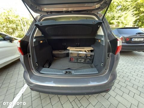 Ford C-MAX - 9