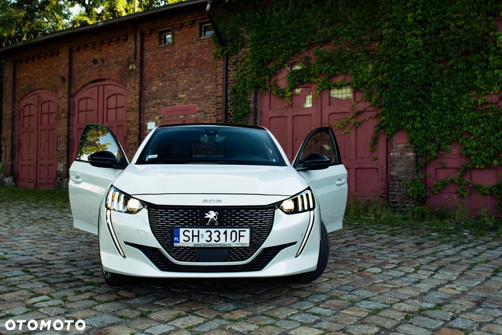 Peugeot 208 1.5 BlueHDi GT Line S&S - 13