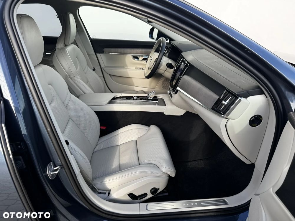 Volvo S90 B5 D AWD Ultimate Bright - 15