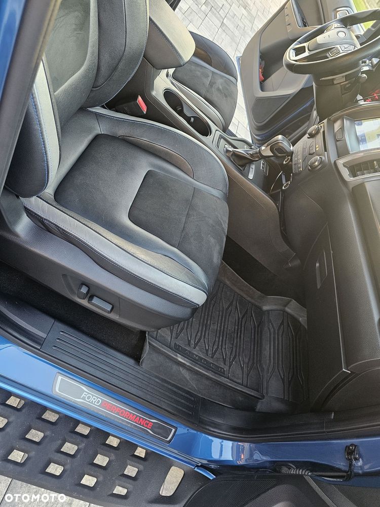 Ford Ranger 2.0 EcoBlue 4x4 DC Raptor - 29