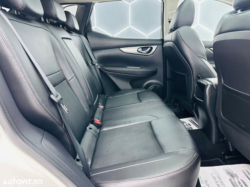 Nissan Qashqai 1.2 DIG-T TEKNA - 7