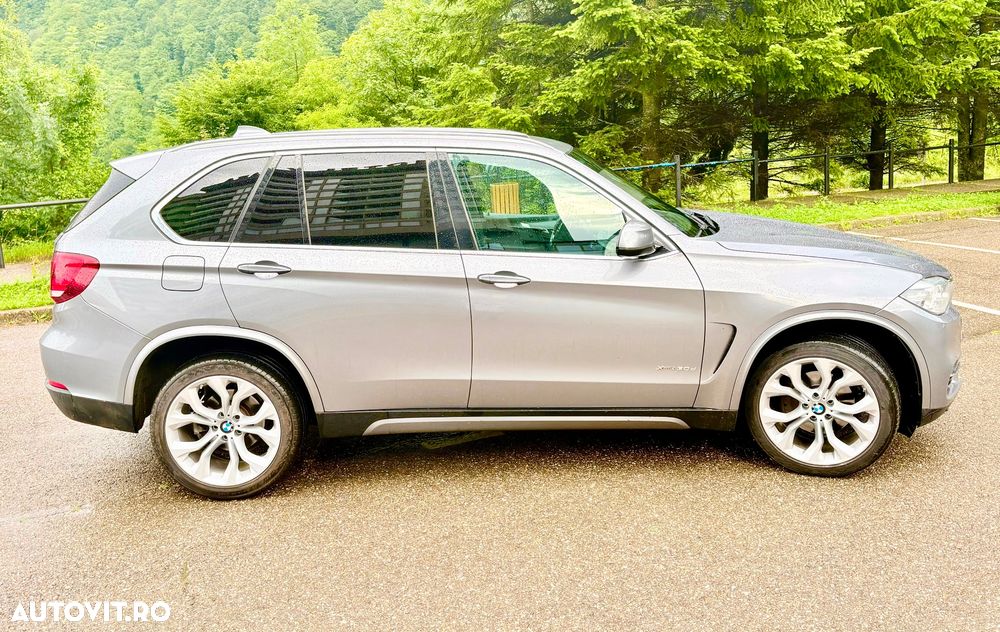 BMW X5 xDrive30d - 6