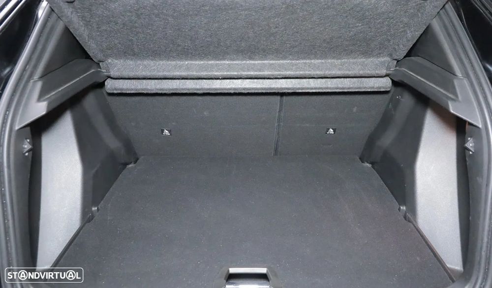 Peugeot 2008 PureTech 130 EAT8 Allure - 15