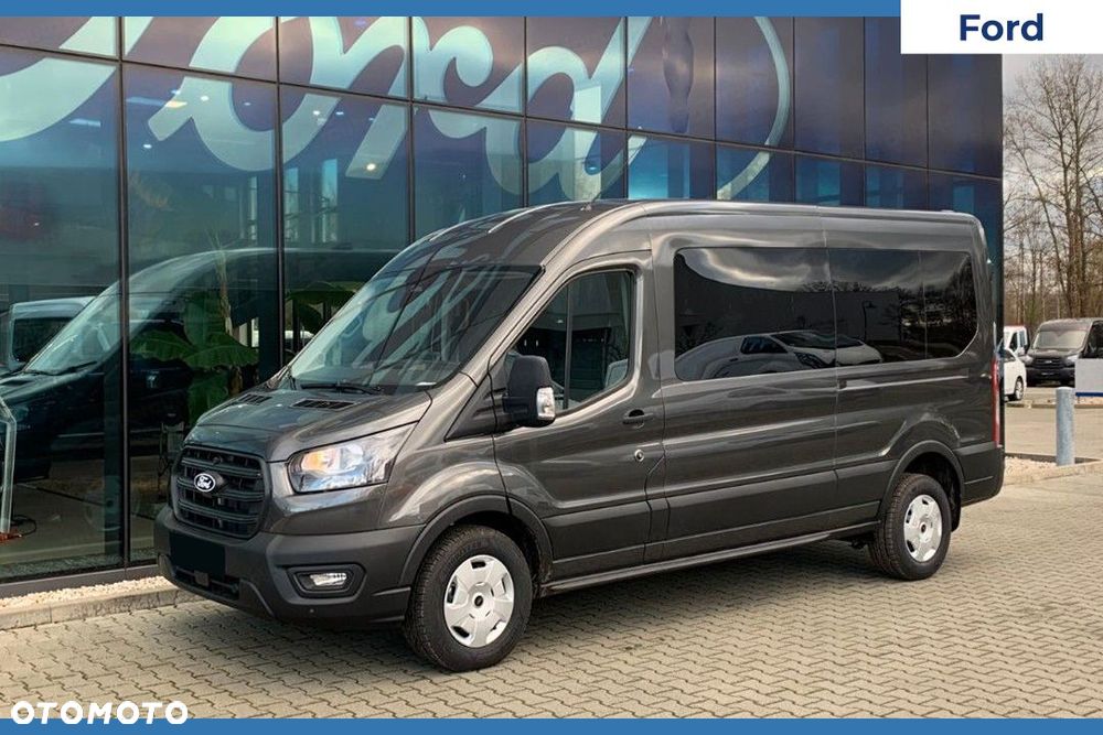 Ford Transit - 3