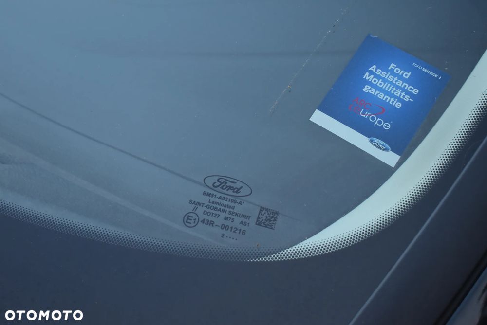 Ford Focus 1.0 EcoBoost Titanium - 16