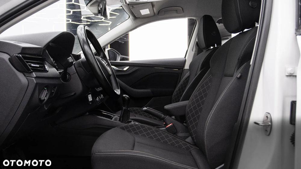 Skoda Scala 1.0 TSI Ambition - 15
