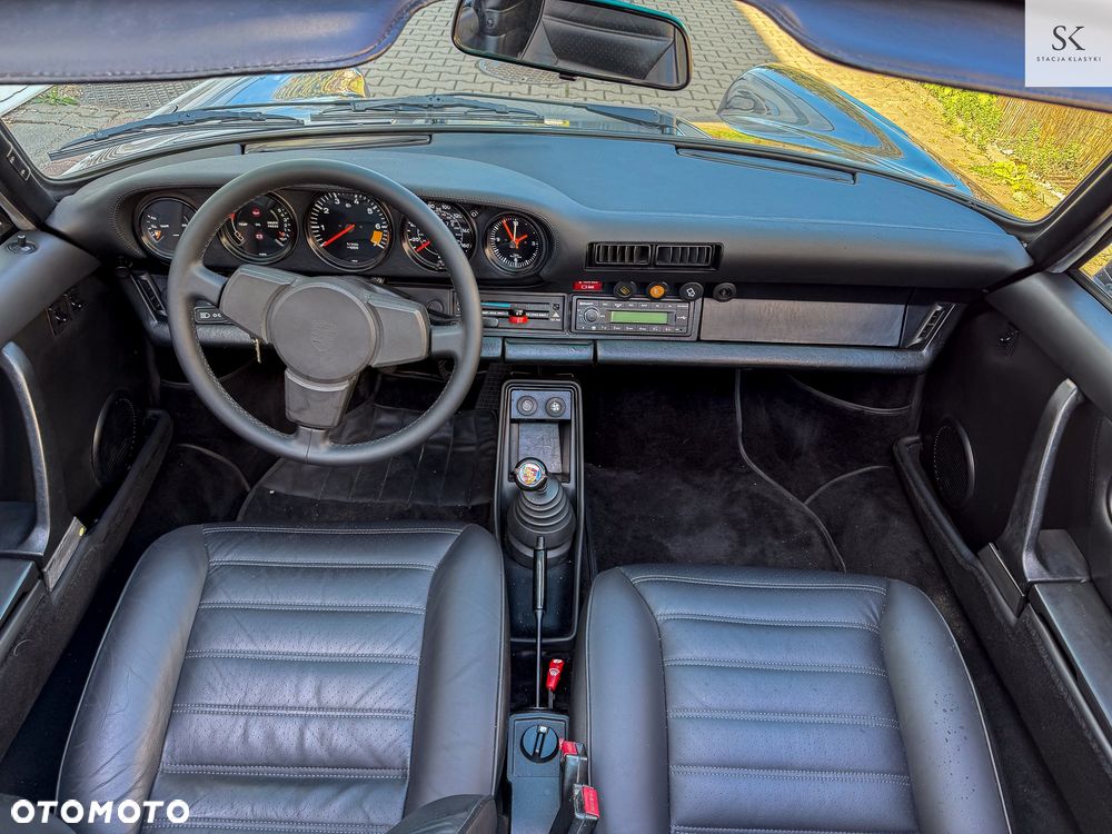 Porsche 911 - 15
