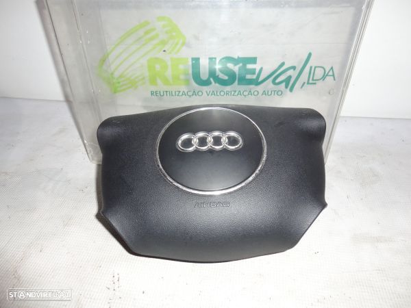 Airbag Volante Audi A4 (8E2, B6) - 1