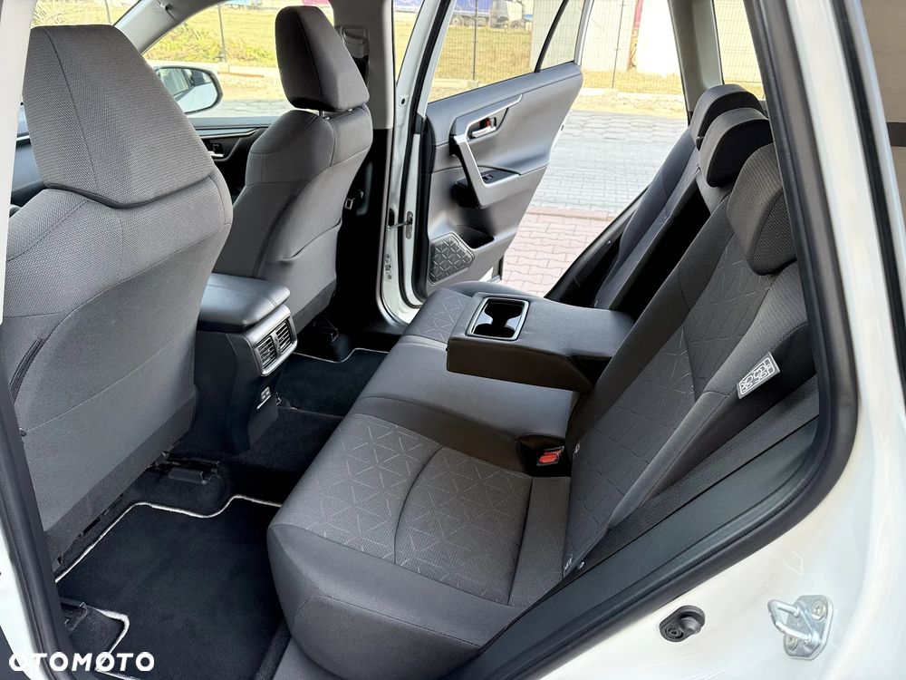 Toyota RAV4 2.0 Comfort 4x2 MS - 24