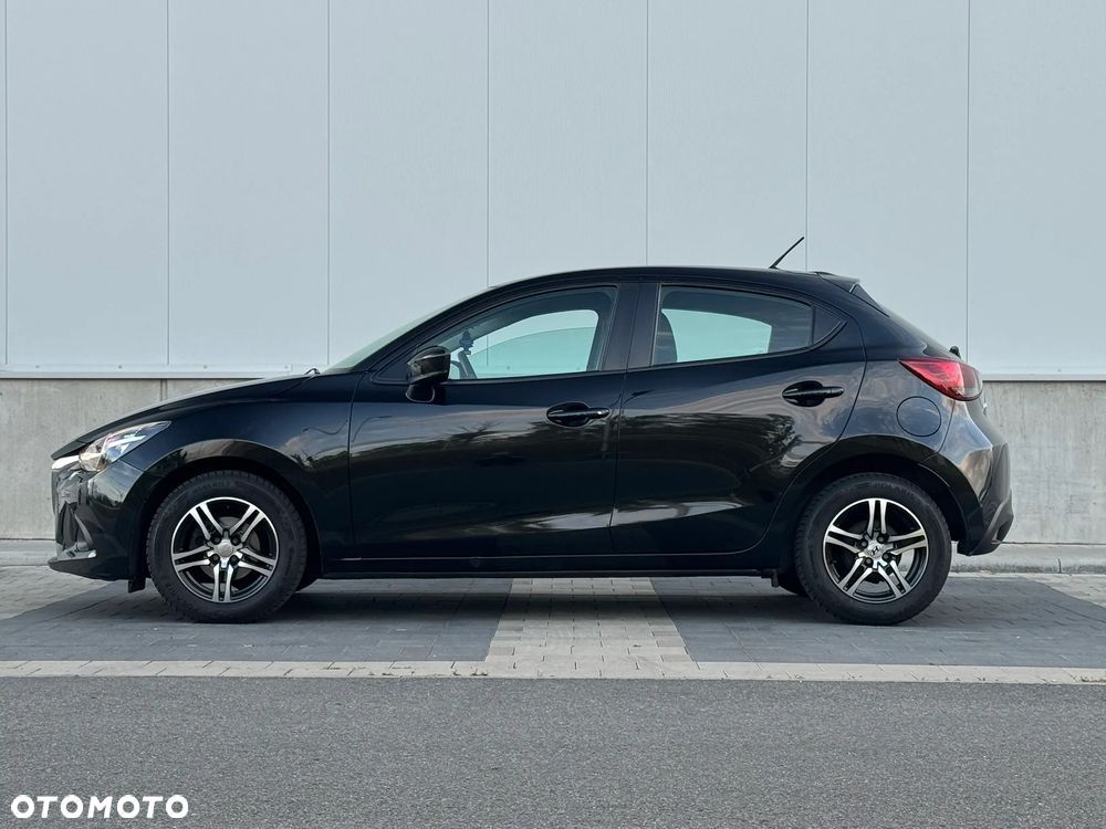 Mazda 2 - 6