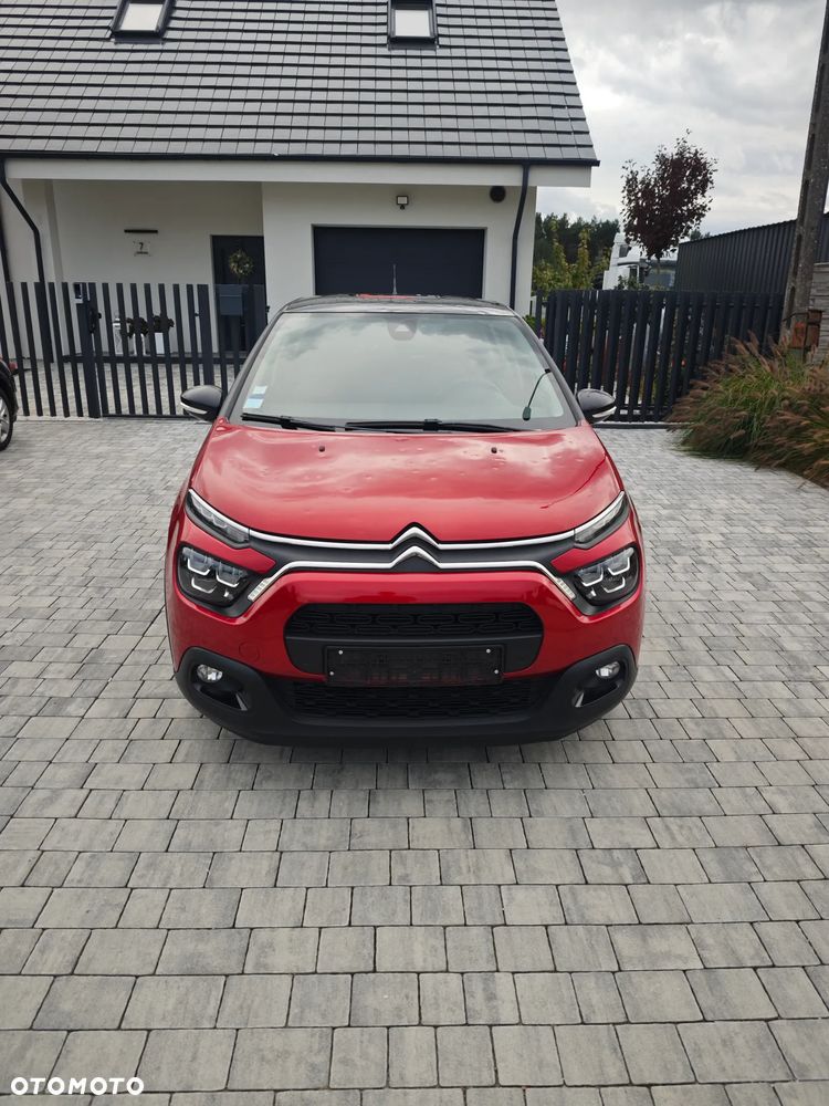 Citroen C3 2020 photo 2