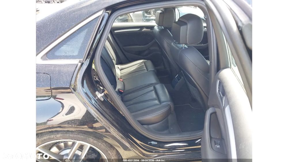 Audi S3 2.0 TFSI Quattro S tronic - 12