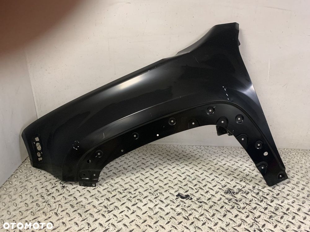 NOWY ORYGINALNY LEWY PRZEDNI BŁOTNIK JEEP RENEGADE 14-19 LEWA PRZÓD 52039038 - 5