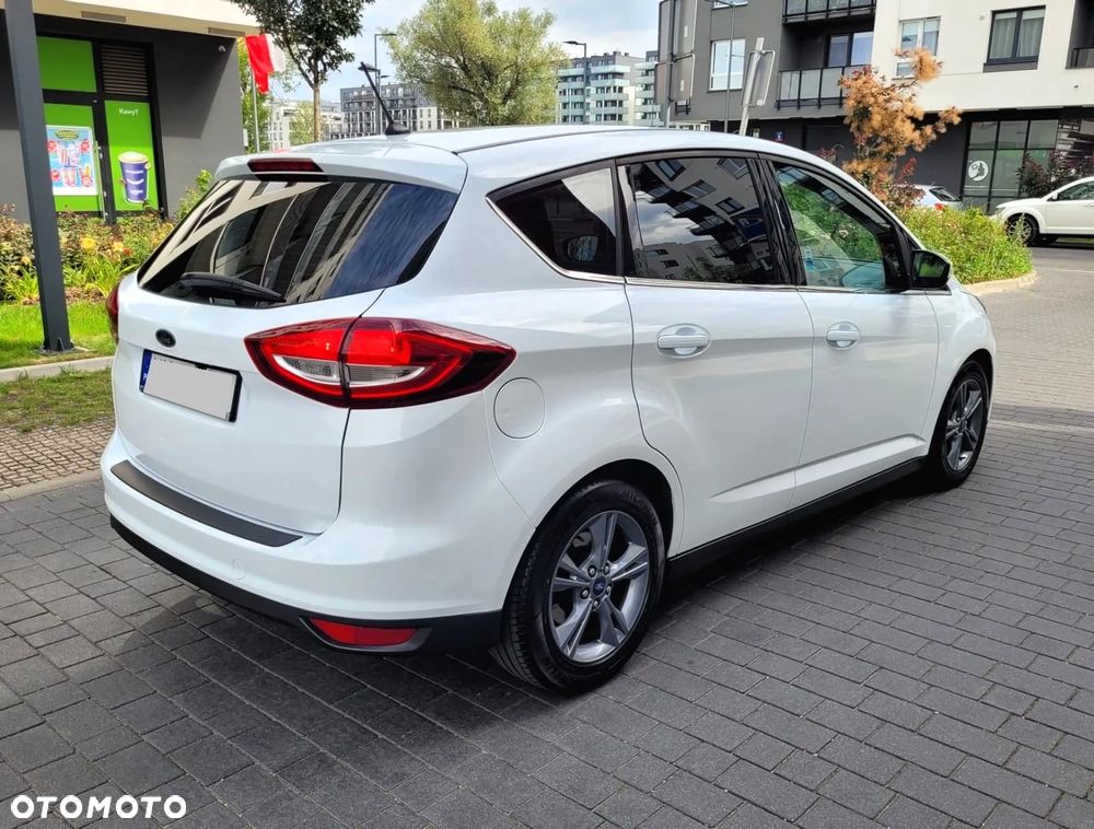 Ford C-MAX 1.5 TDCi Titanium - 3