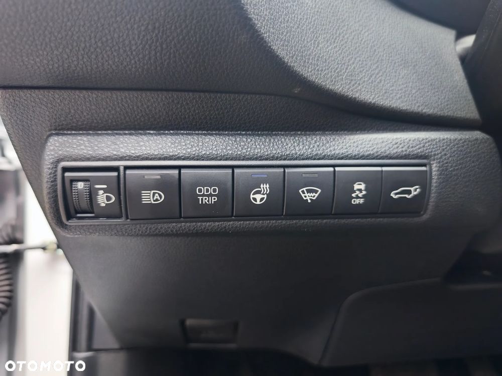 Toyota Corolla 2.0 Hybrid GR Sport Dynamic - 19