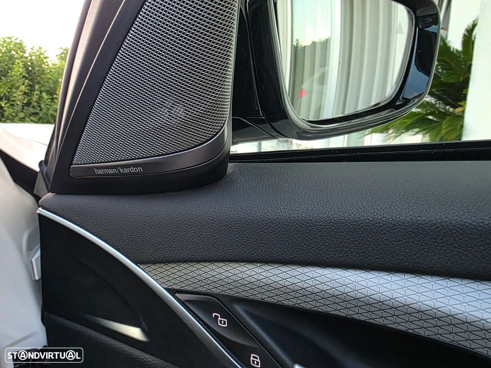BMW 520 d xDrive Aut. M Sport Edition - 18