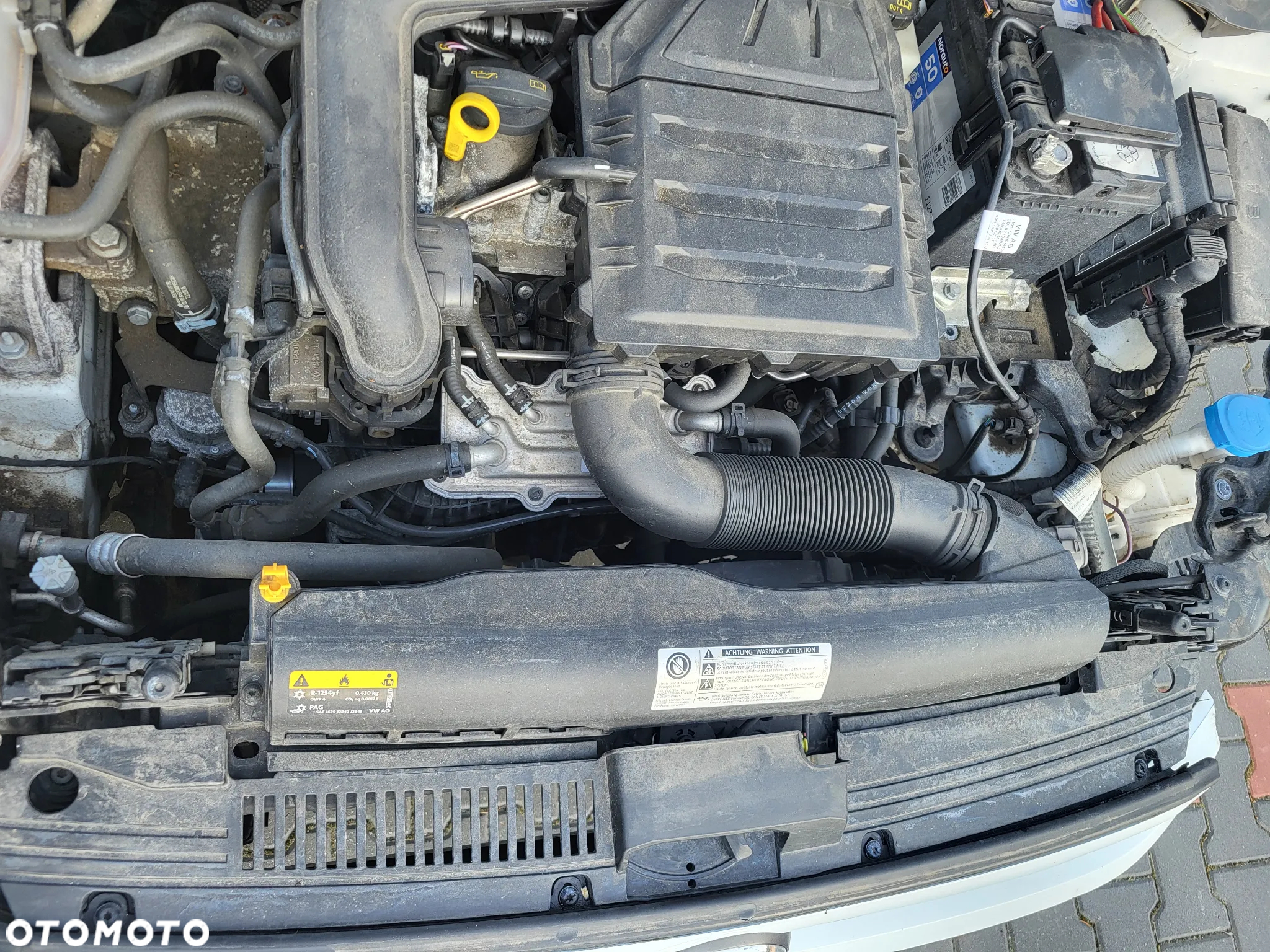 Volkswagen Polo - 10