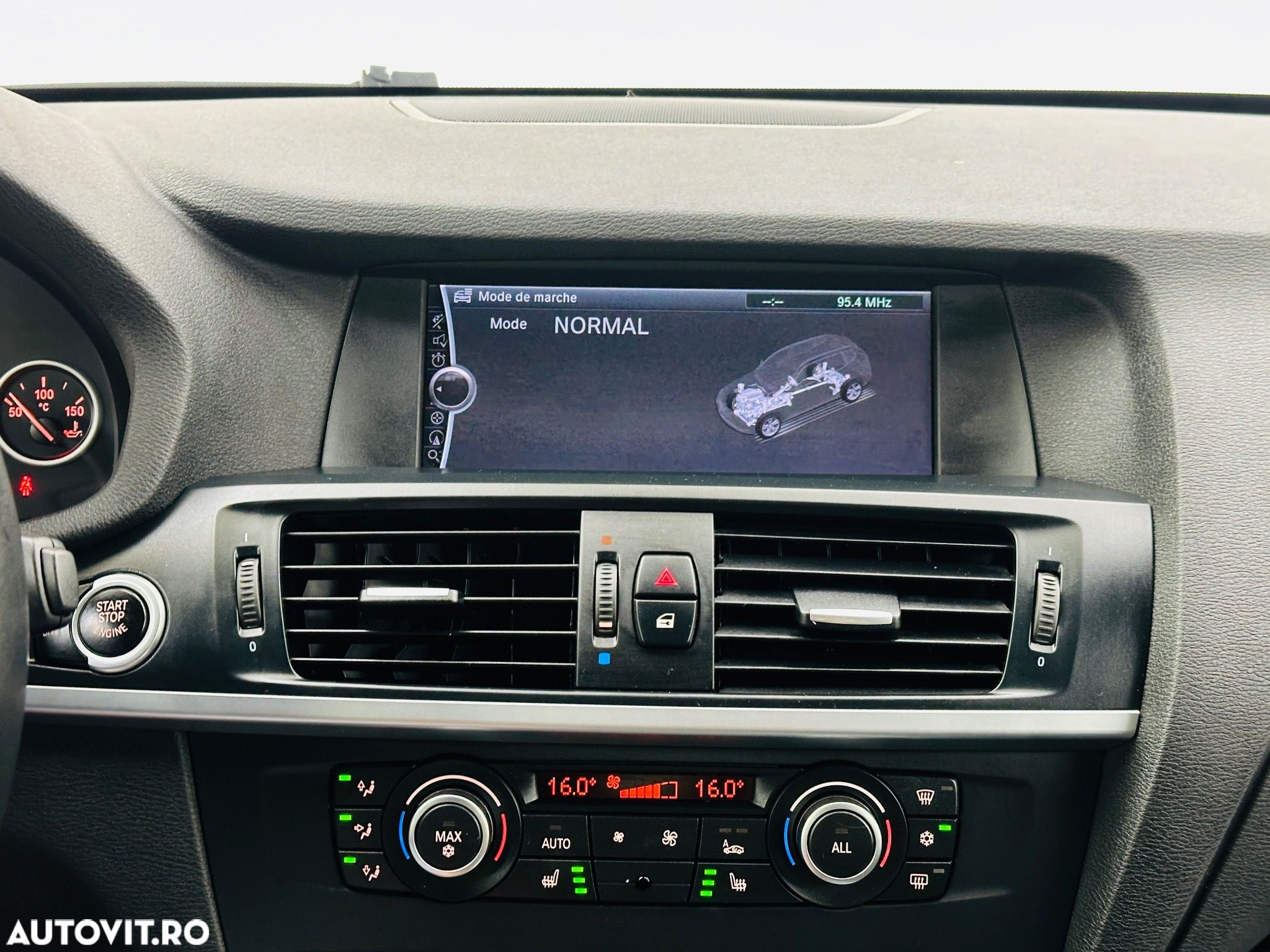 BMW X3 - 34