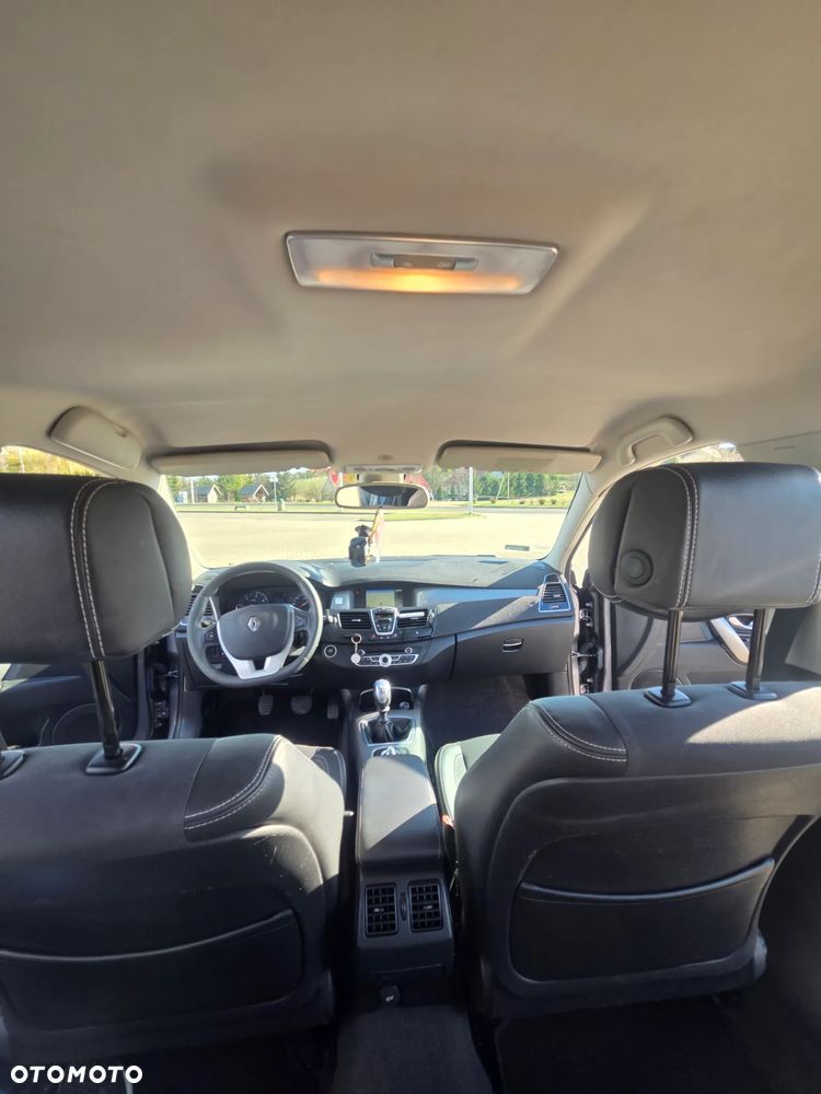 Renault Laguna ENERGY dCi 130 FAP Start & Stop Bose Edition - 17