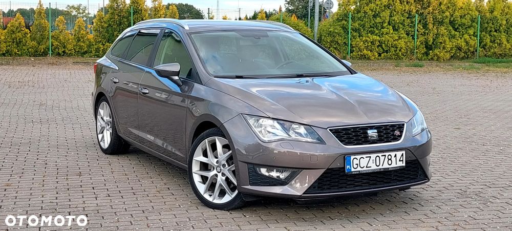 Seat Leon - 8