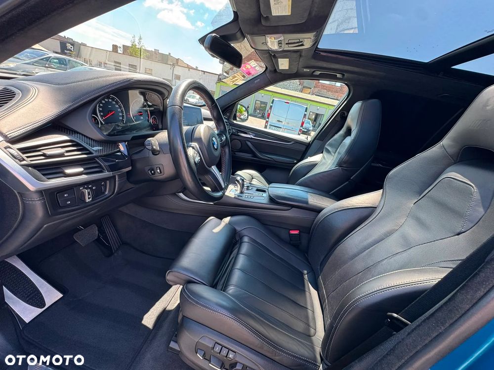 BMW X5 M - 20
