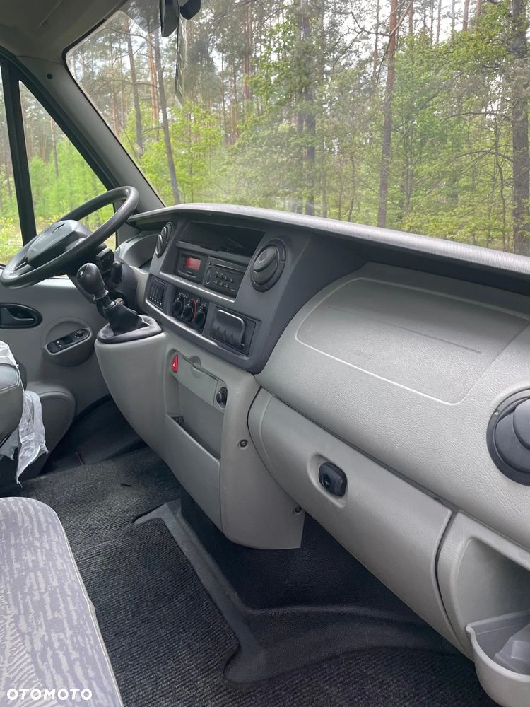 Renault Master - 6