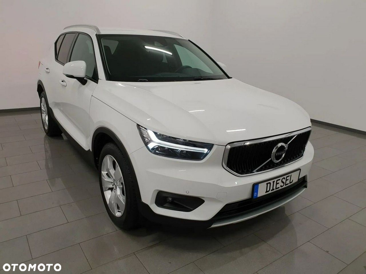 Volvo XC 40 D3 R-Design - 31